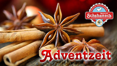 Adventzeit