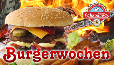 Burgerwochen